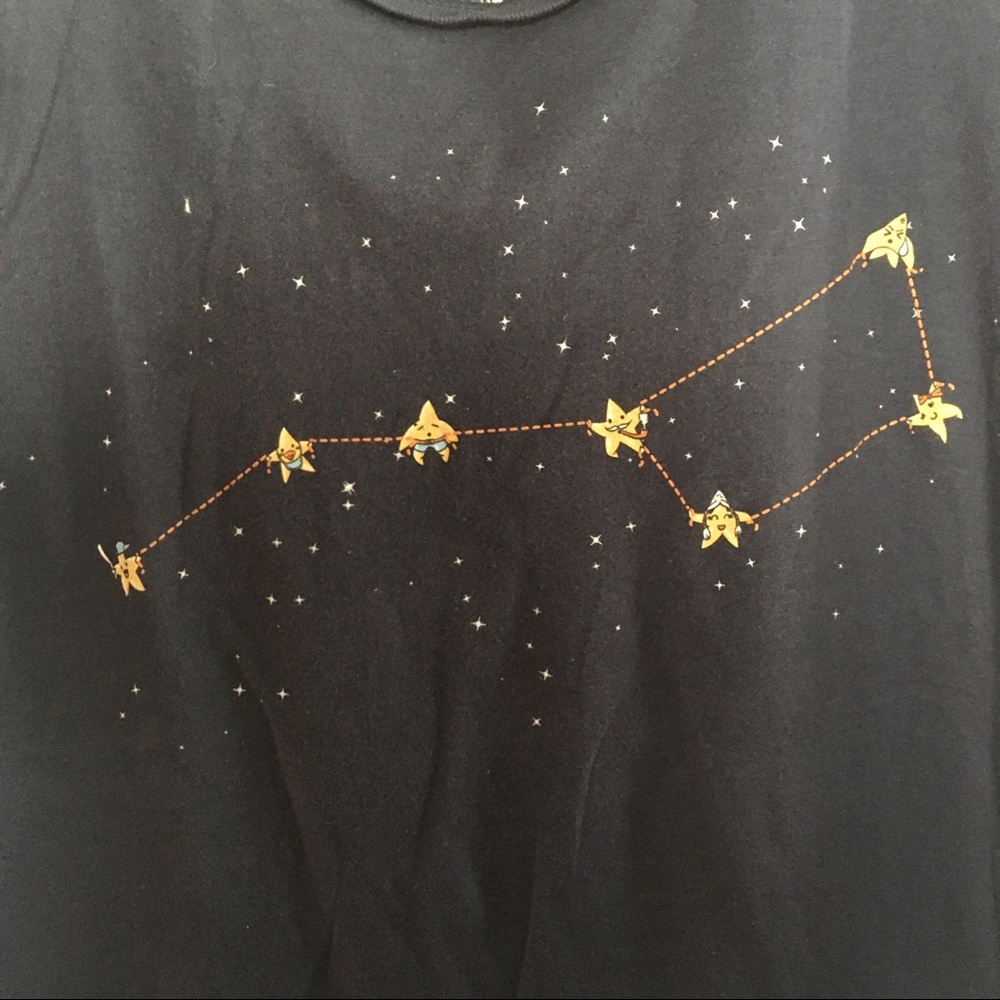 Threadless “Family” Tee First Edition - Picture 2 of 9
